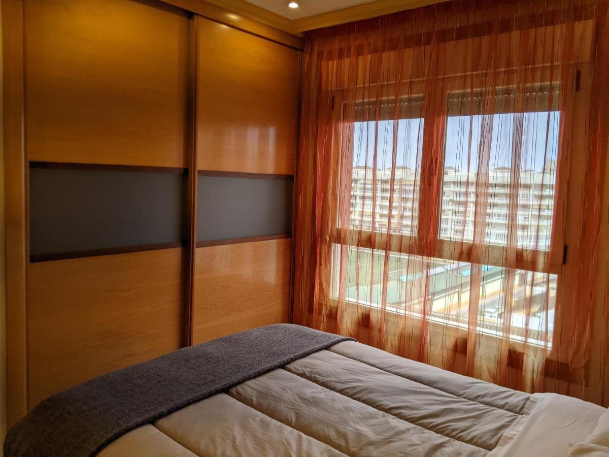 Apartamento En Mediterráneo Real, Los Boliches, Fuengirola Exterior foto