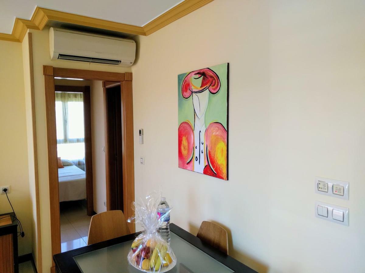 Apartamento En Mediterráneo Real, Los Boliches, Fuengirola Exterior foto